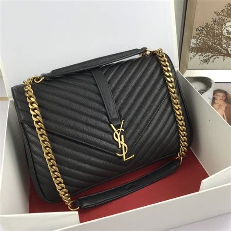 yves laurent purse|yves saint laurent evening bags.